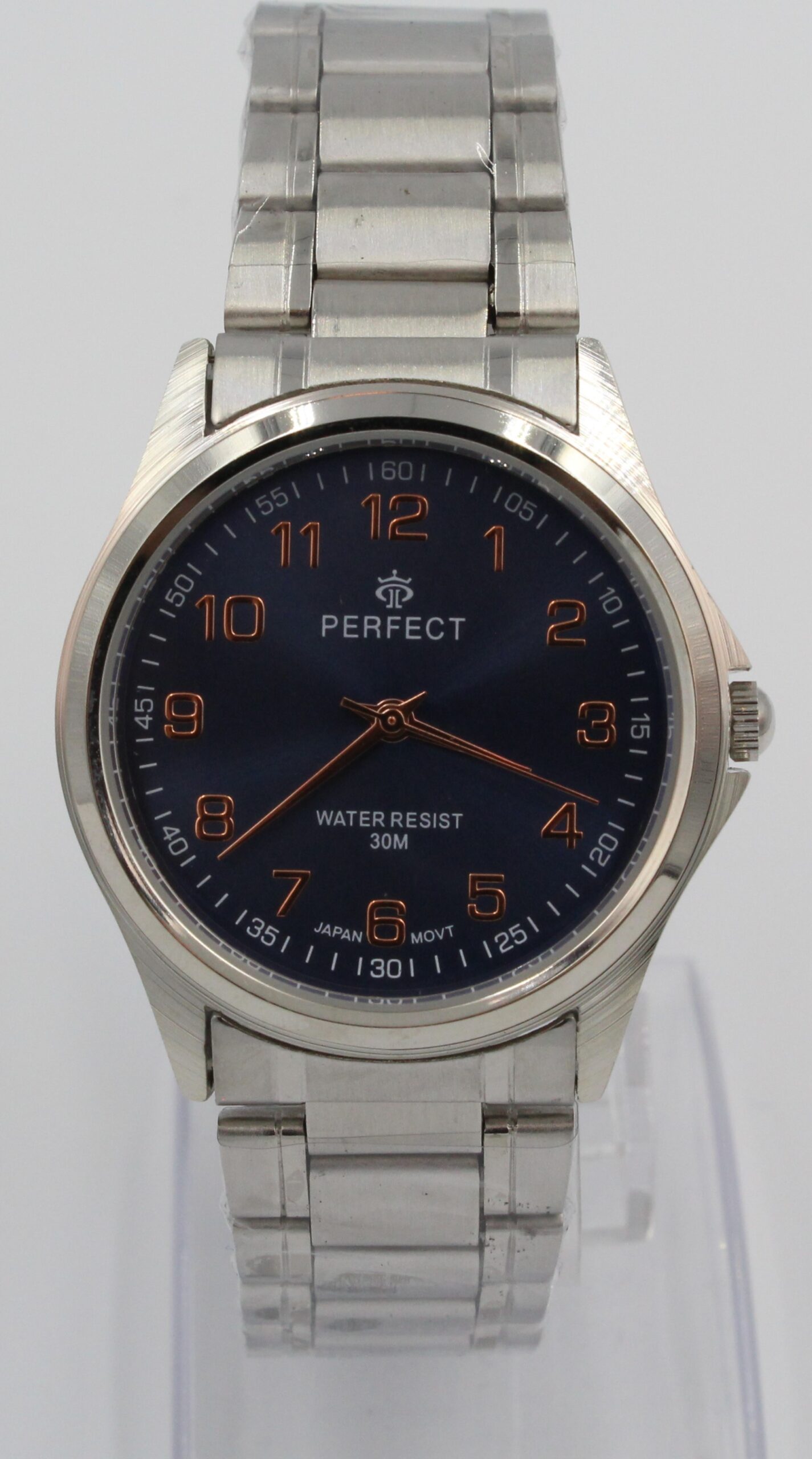 Zegarek PERFECT Męski Bransoleta P425